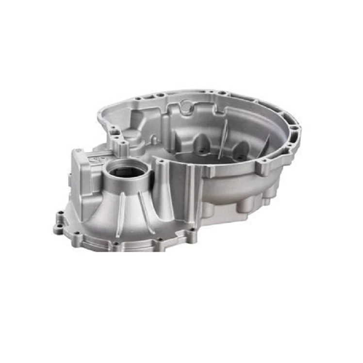 Aluminum Electrical Appliance Casing